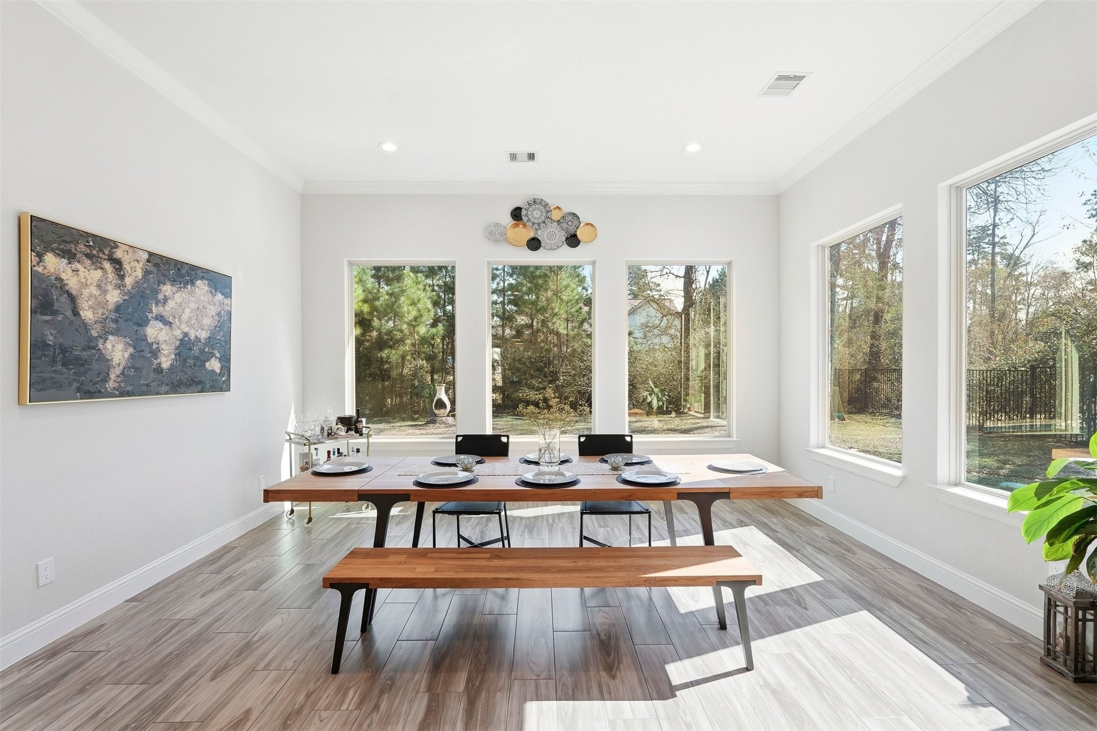 25202 Wilkes Park Road Tomball, TX 77375 - Photo 22 of 47