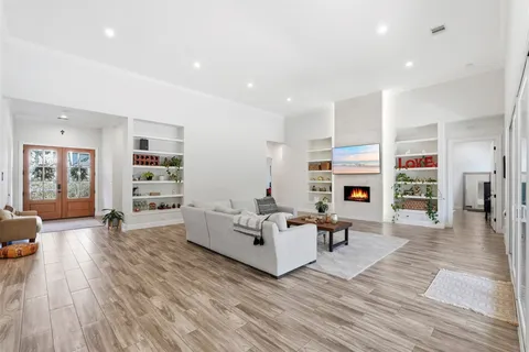 $874,999 | 25202 Wilkes Park Road, Tomball, TX 77375