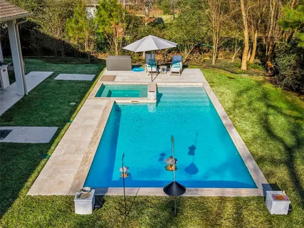 $874,999 | 25202 Wilkes Park Road, Tomball, TX 77375