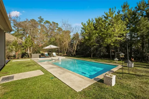 $874,999 | 25202 Wilkes Park Road, Tomball, TX 77375