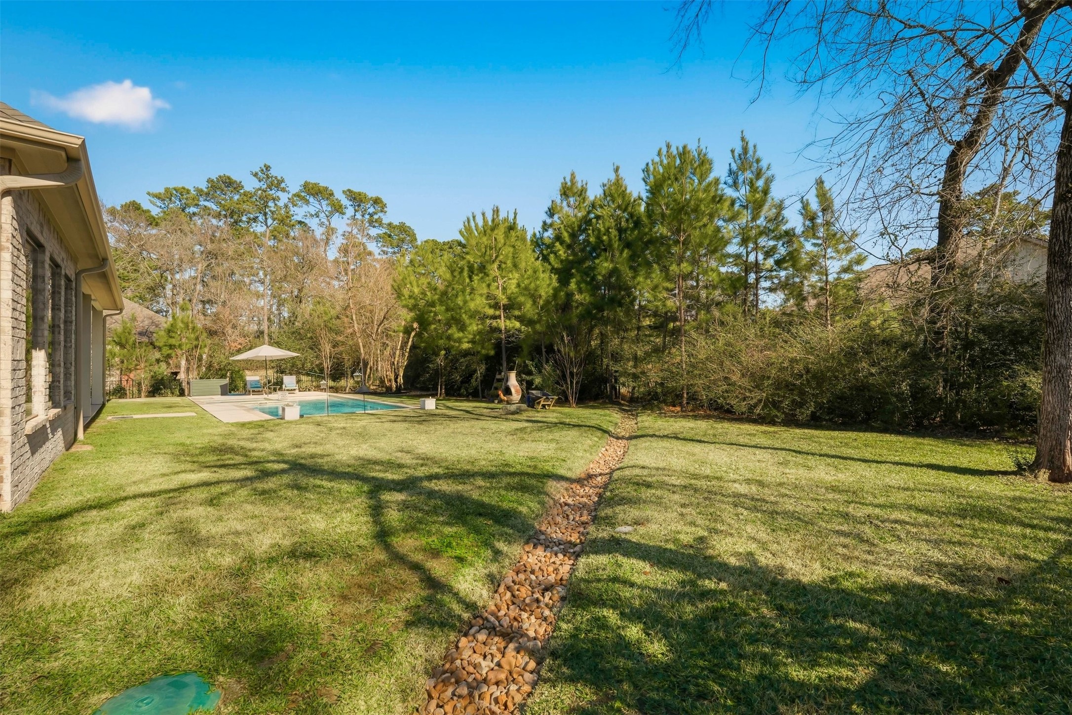 25202 Wilkes Park Road Tomball, TX 77375 - Photo 39 of 47