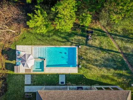 $874,999 | 25202 Wilkes Park Road, Tomball, TX 77375