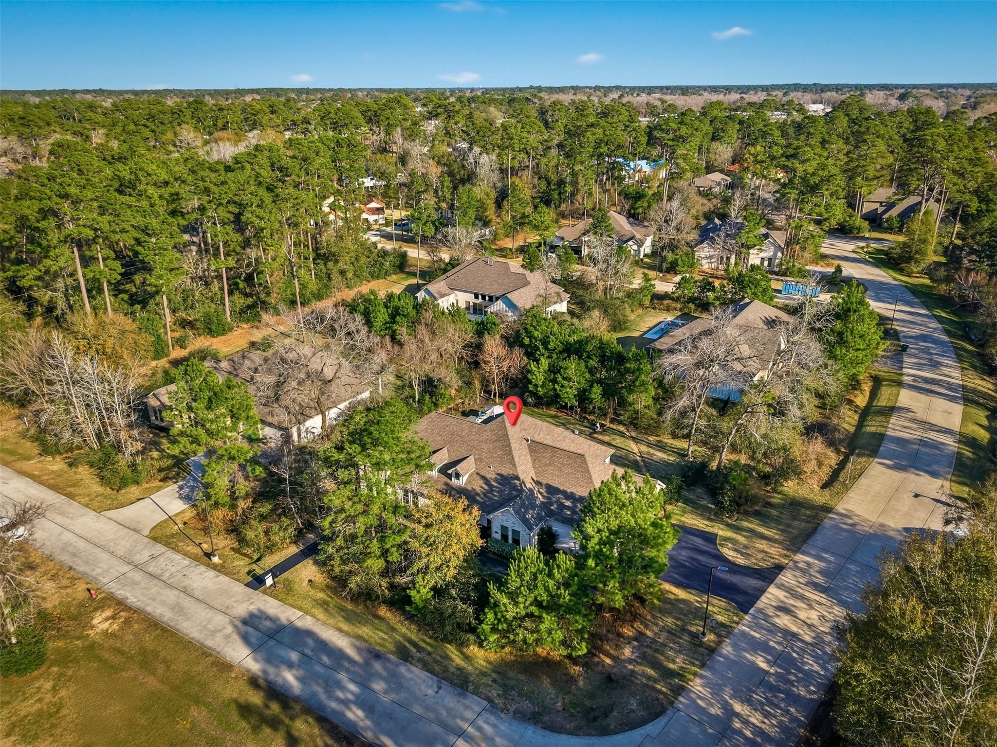 25202 Wilkes Park Road Tomball, TX 77375 - Photo 45 of 47