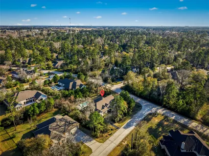 $874,999 | 25202 Wilkes Park Road, Tomball, TX 77375