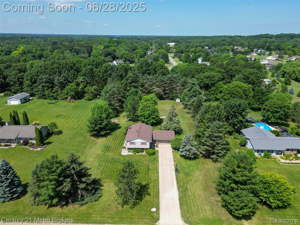 11433 Whitaker Road Fenton, MI 48430 - Photo 14 of 52