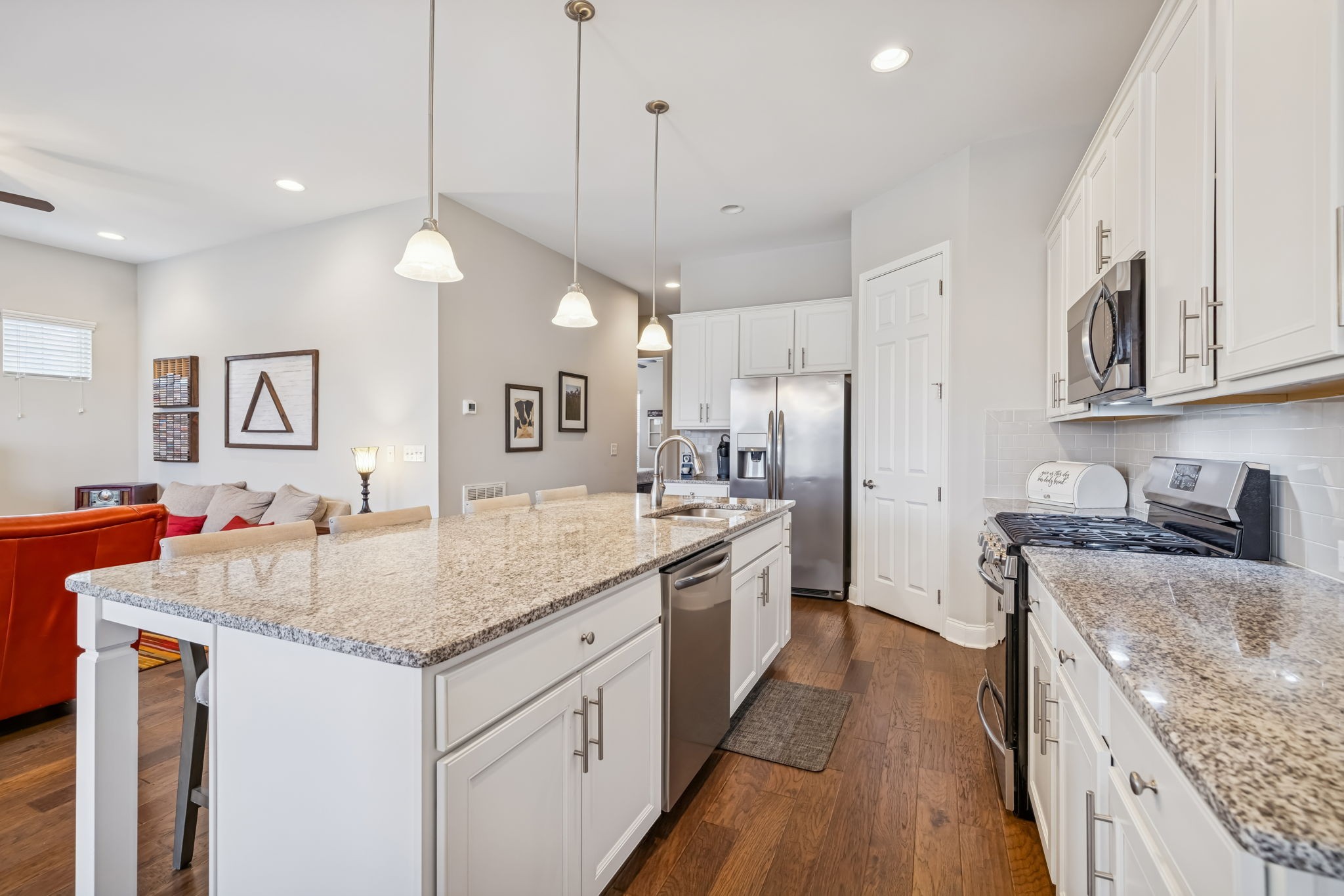 2001 Inland Drive Franklin, TN 37064 - Photo 15 of 68