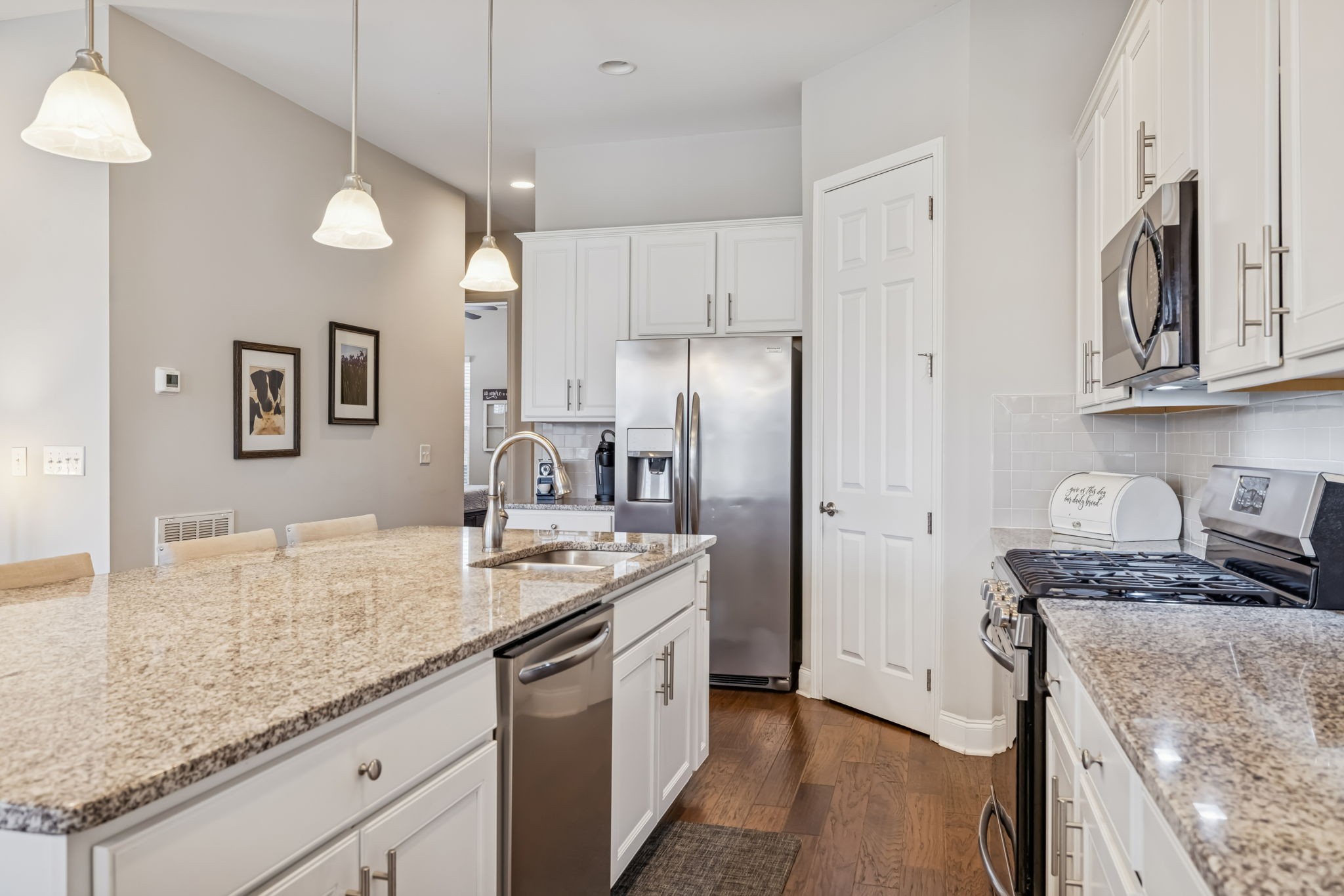 2001 Inland Drive Franklin, TN 37064 - Photo 16 of 68