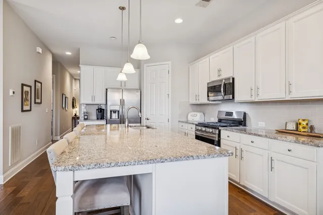 $760,000 | 2001 Inland Drive, Franklin, TN 37064