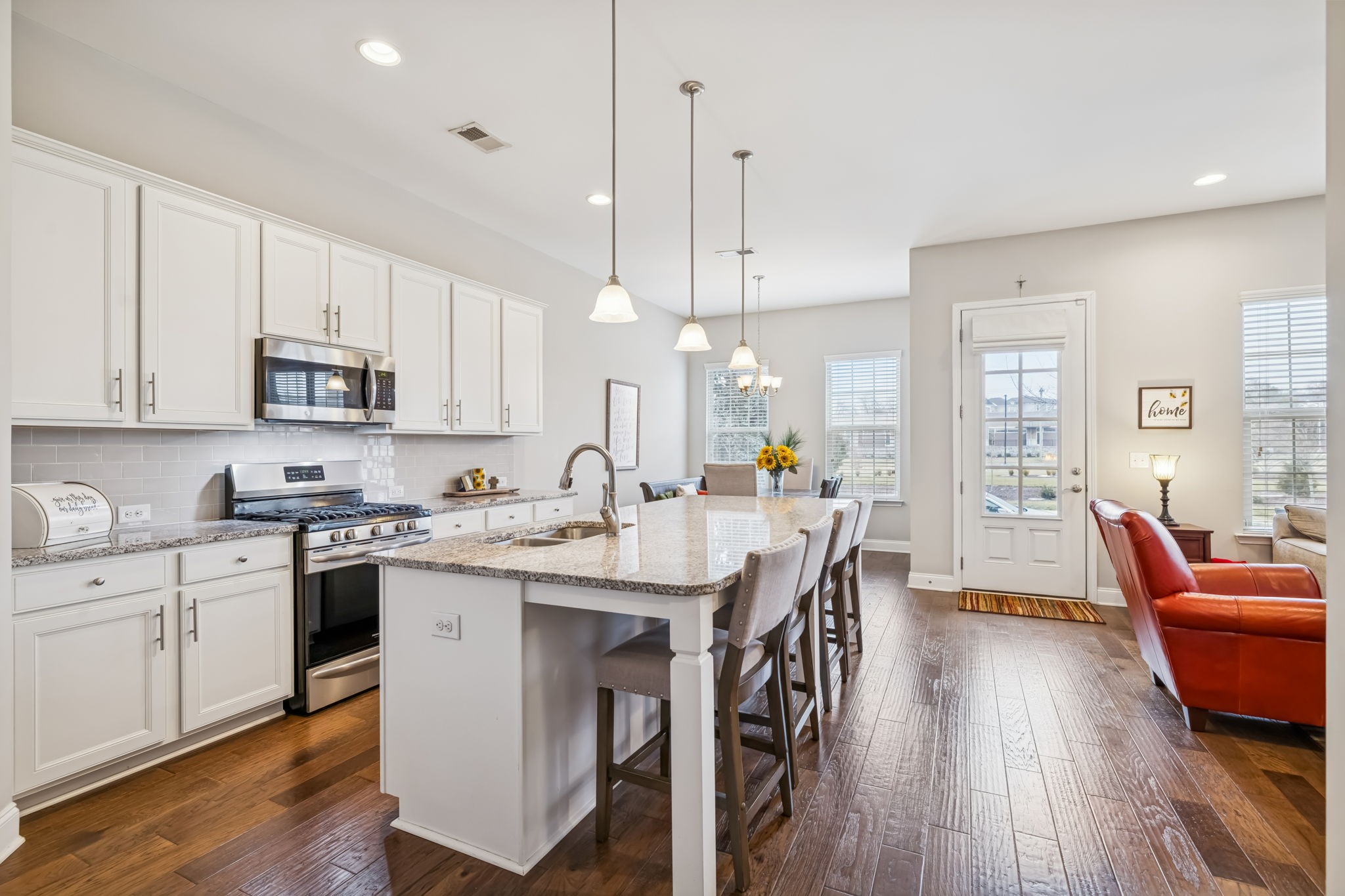 2001 Inland Drive Franklin, TN 37064 - Photo 23 of 68