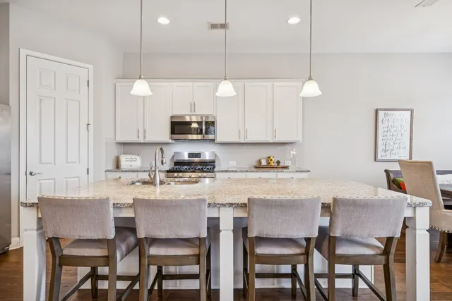 $760,000 | 2001 Inland Drive, Franklin, TN 37064