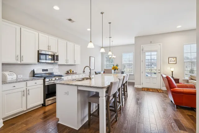 $760,000 | 2001 Inland Drive, Franklin, TN 37064