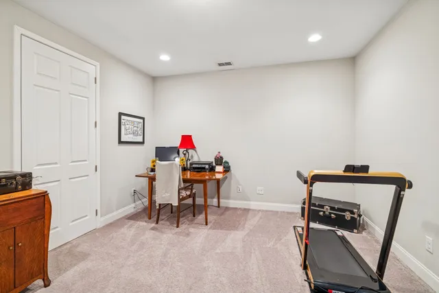 $760,000 | 2001 Inland Drive, Franklin, TN 37064