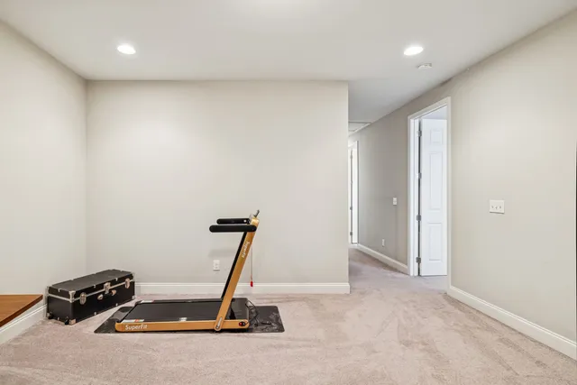 $760,000 | 2001 Inland Drive, Franklin, TN 37064