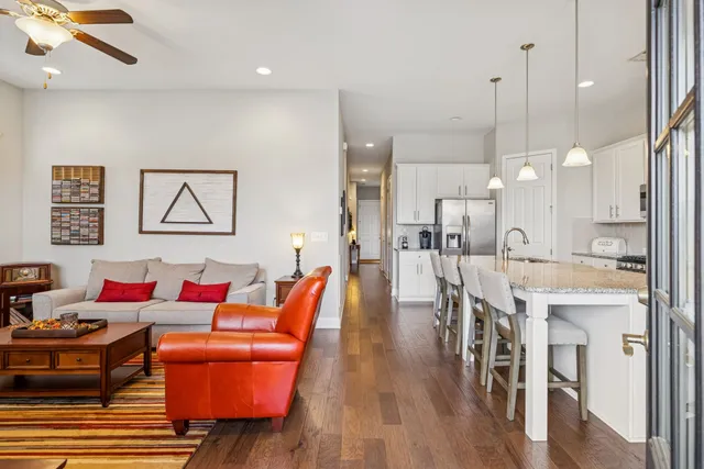 $760,000 | 2001 Inland Drive, Franklin, TN 37064