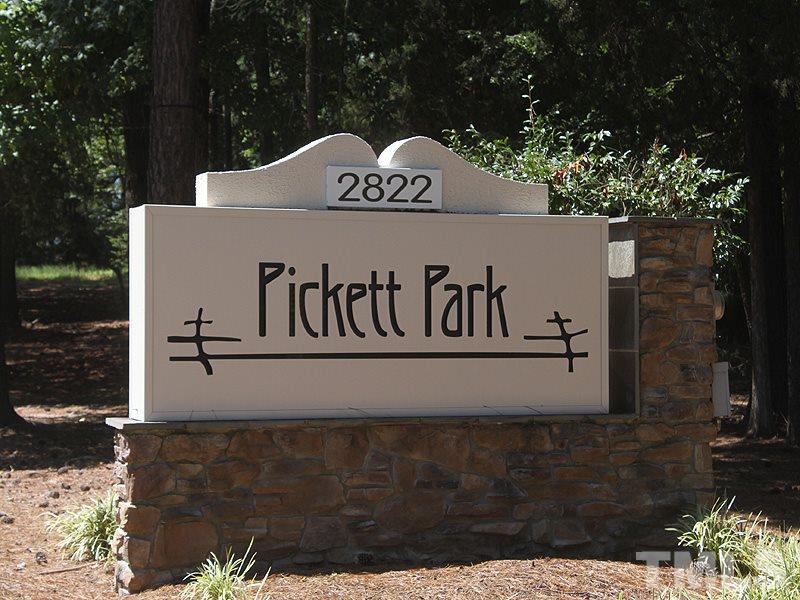 2822 Pickett Road, Unit 175 Durham, NC 27705 - Photo 13 of 13 Gallery Image 13