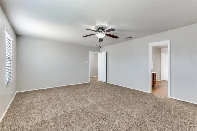 a view of small space