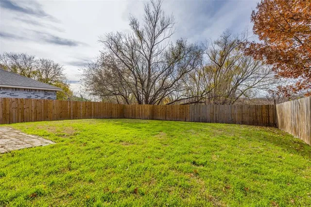 $295,000 | 8453 Shallow Creek Drive, Fort Worth, TX 76179