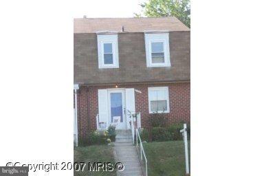 6149 Radecke Avenue Baltimore, MD 21206 - Photo 1 of 1 Exterior (Main)