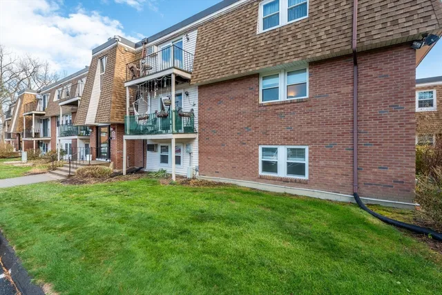 $289,900 | 80 Damon Road, Unit 5104, Northampton, MA 01060