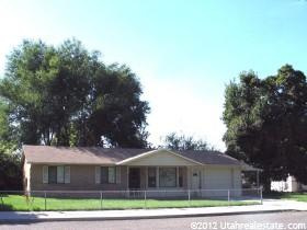 Undisclosed Address Springville, UT 84663 - Photo 1 of 1 Front
