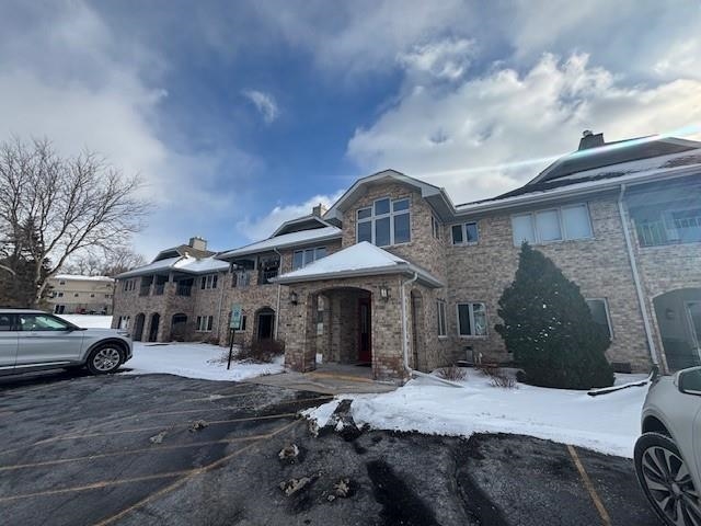 778 Hillside Terrace, Unit K Ripon, WI 54971 - Photo 1 of 48