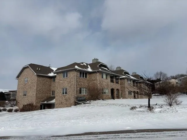 $239,500 | 778 Hillside Terrace, Unit K, Ripon, WI 54971