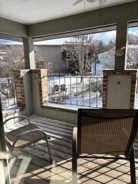 778 Hillside Terrace, Unit K Ripon, WI 54971 - Photo 31 of 48