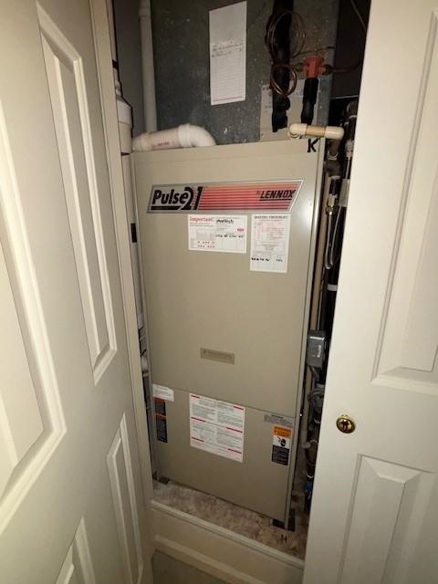 778 Hillside Terrace, Unit K Ripon, WI 54971 - Photo 32 of 48