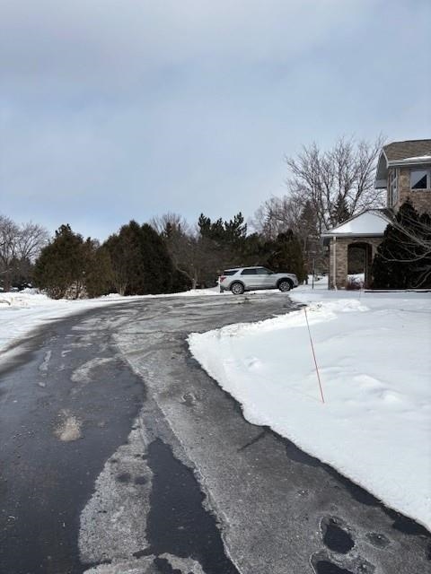 778 Hillside Terrace, Unit K Ripon, WI 54971 - Photo 47 of 48