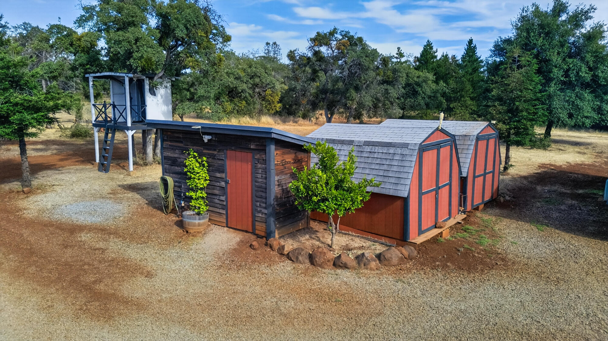 7650 Fisher Road Shingletown, CA 96088 - Photo 43 of 56 7650 fisher lane-04