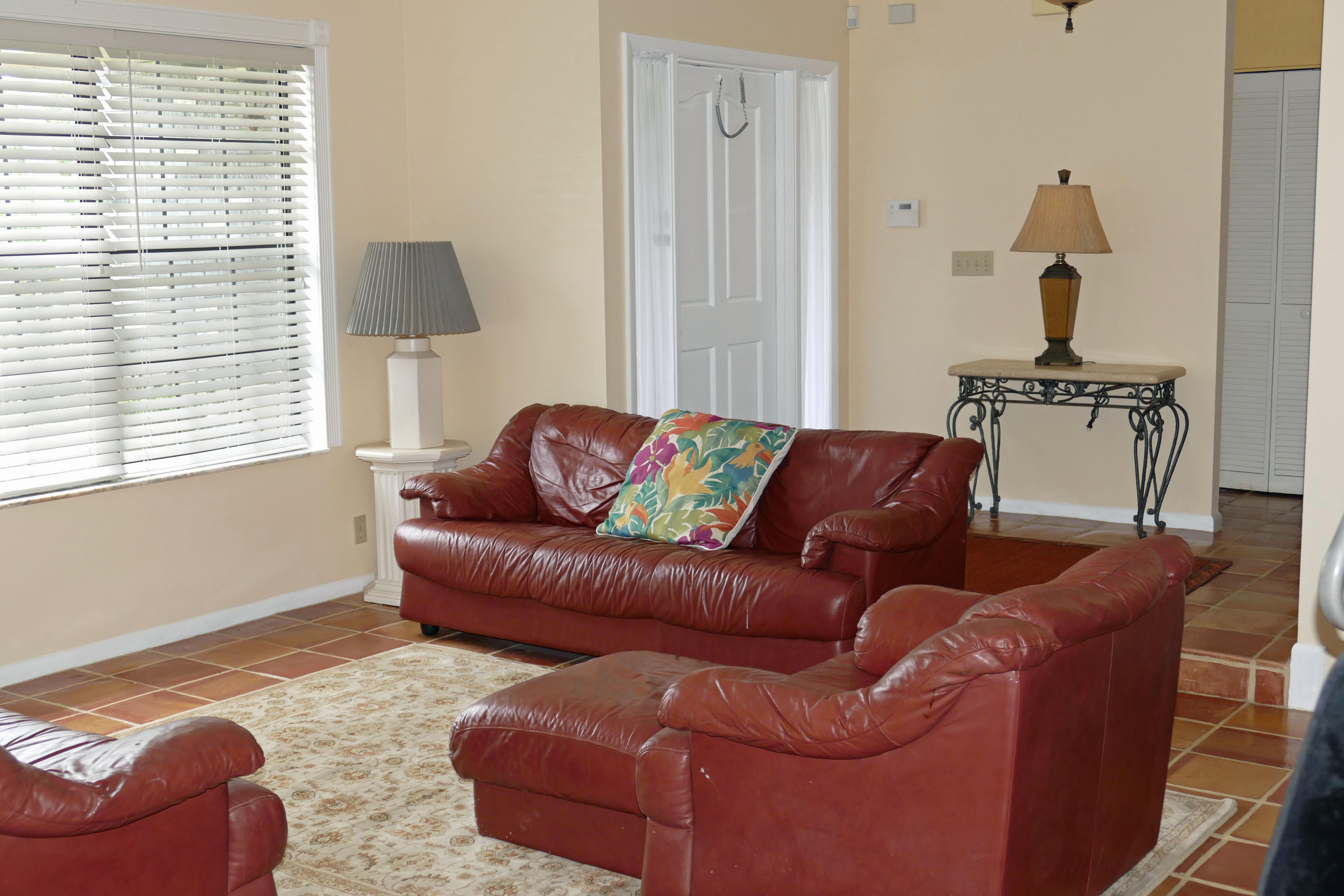 17391 Springtree Lane Boca Raton, FL 33487 - Photo 11 of 39 Living Rm & Foyer