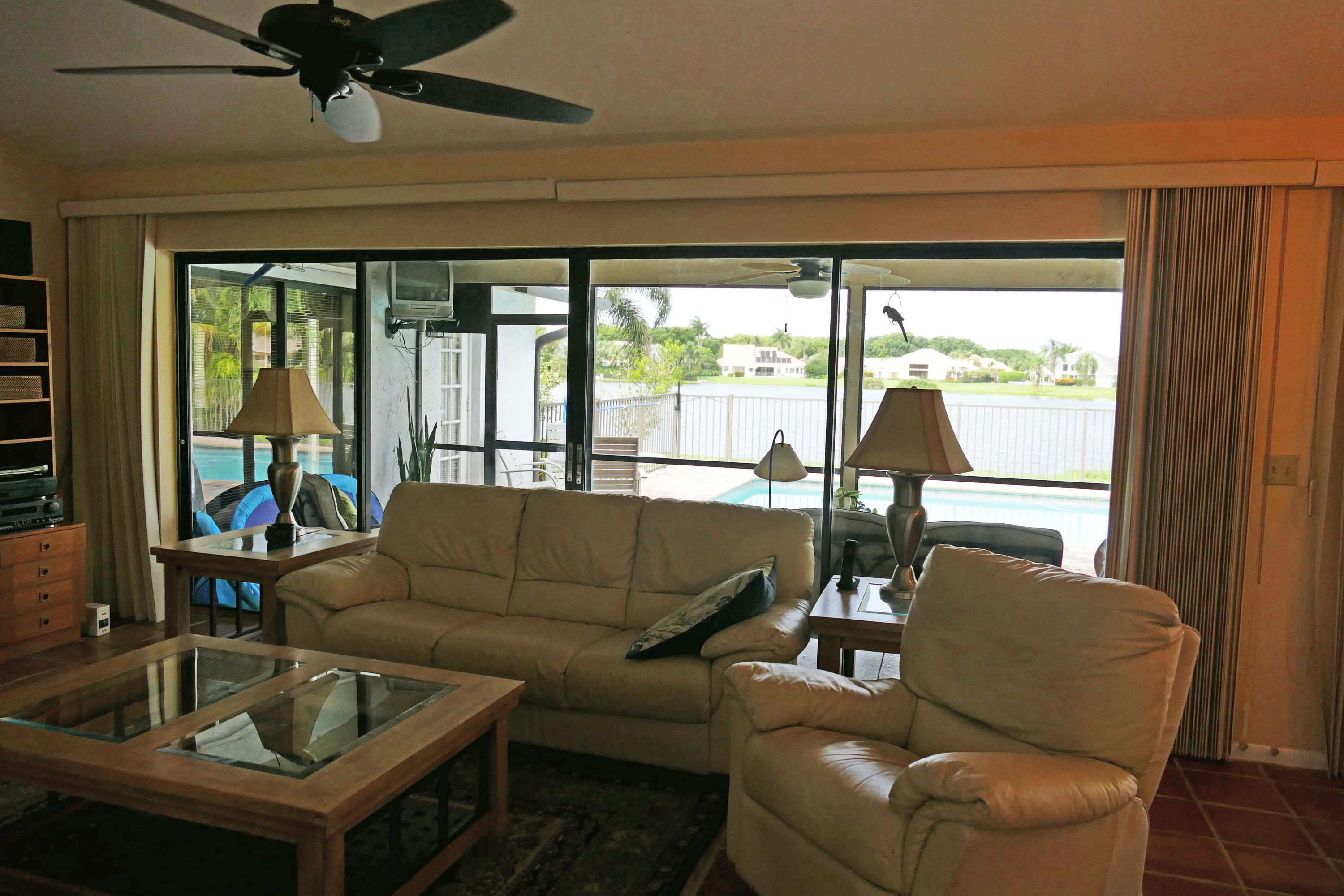 17391 Springtree Lane Boca Raton, FL 33487 - Photo 15 of 39 Family Room