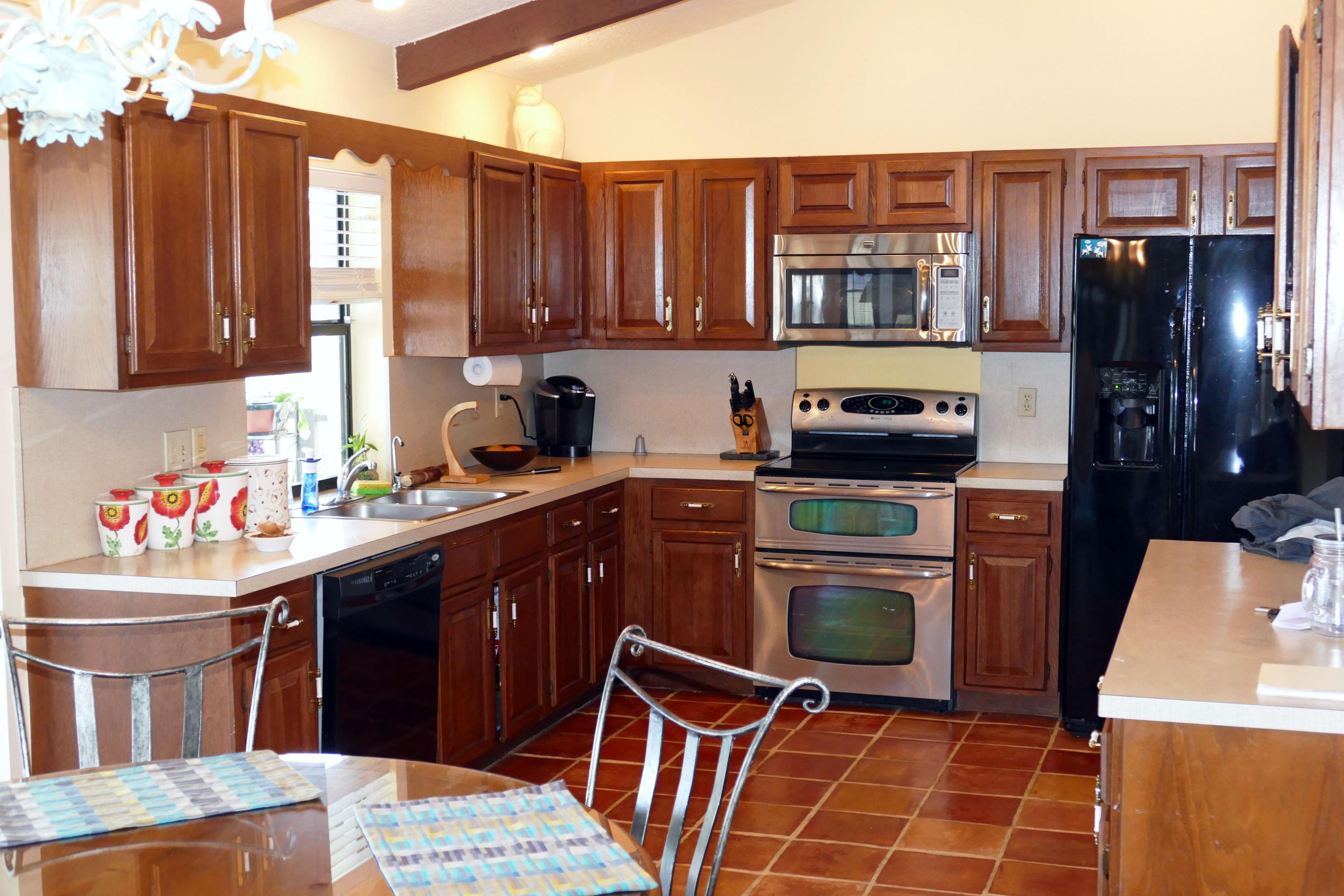 17391 Springtree Lane Boca Raton, FL 33487 - Photo 18 of 39 Kitchen