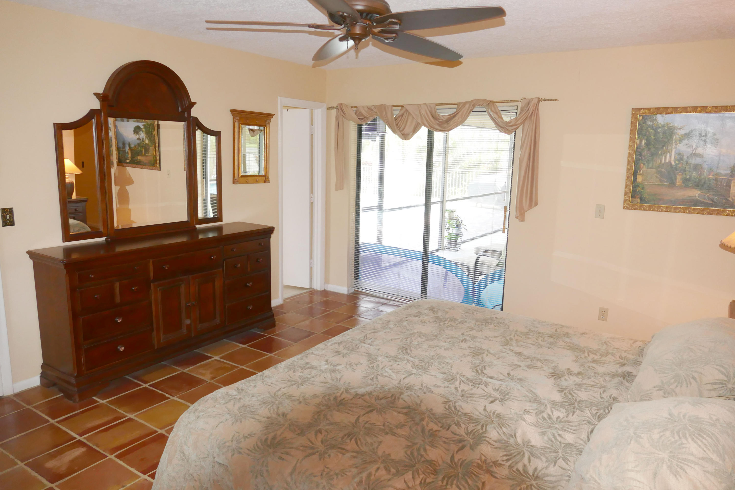 17391 Springtree Lane Boca Raton, FL 33487 - Photo 20 of 39 Master Bedroom