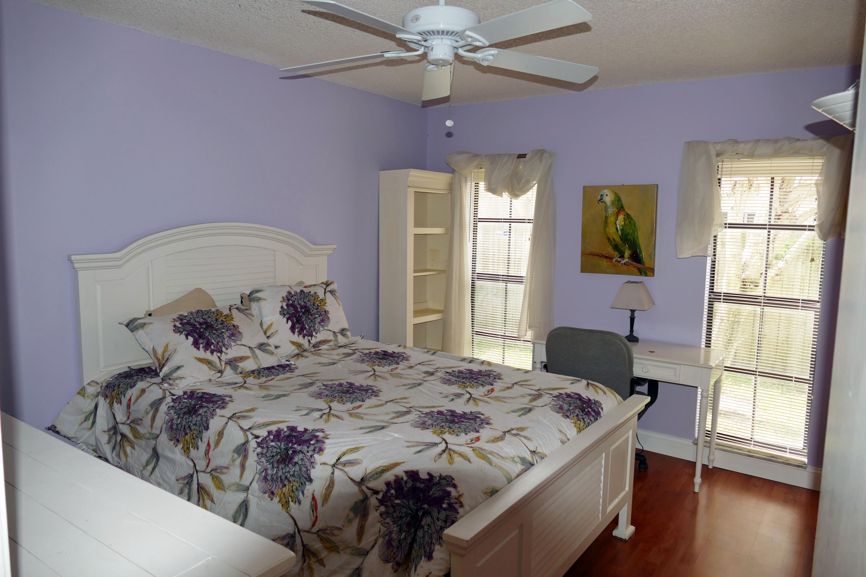 17391 Springtree Lane Boca Raton, FL 33487 - Photo 22 of 39 Bedroom 2