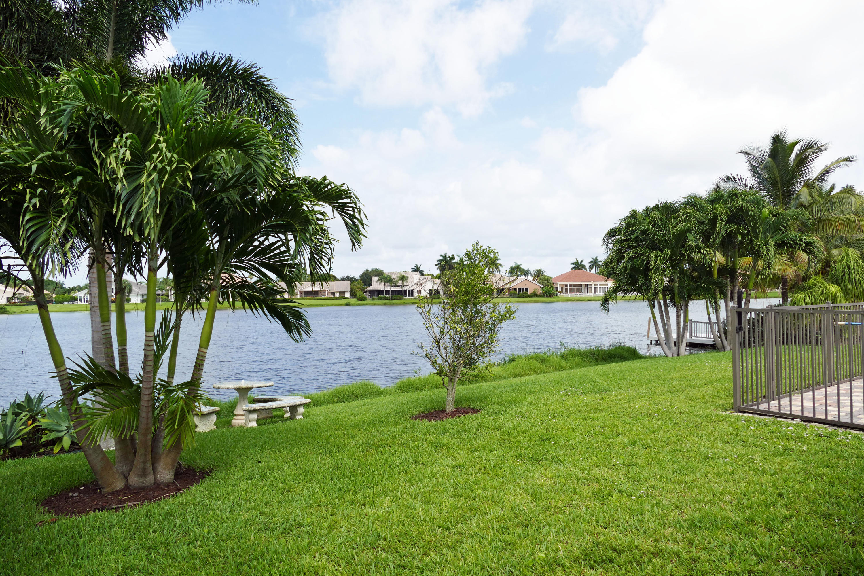 17391 Springtree Lane Boca Raton, FL 33487 - Photo 32 of 39 Lake View