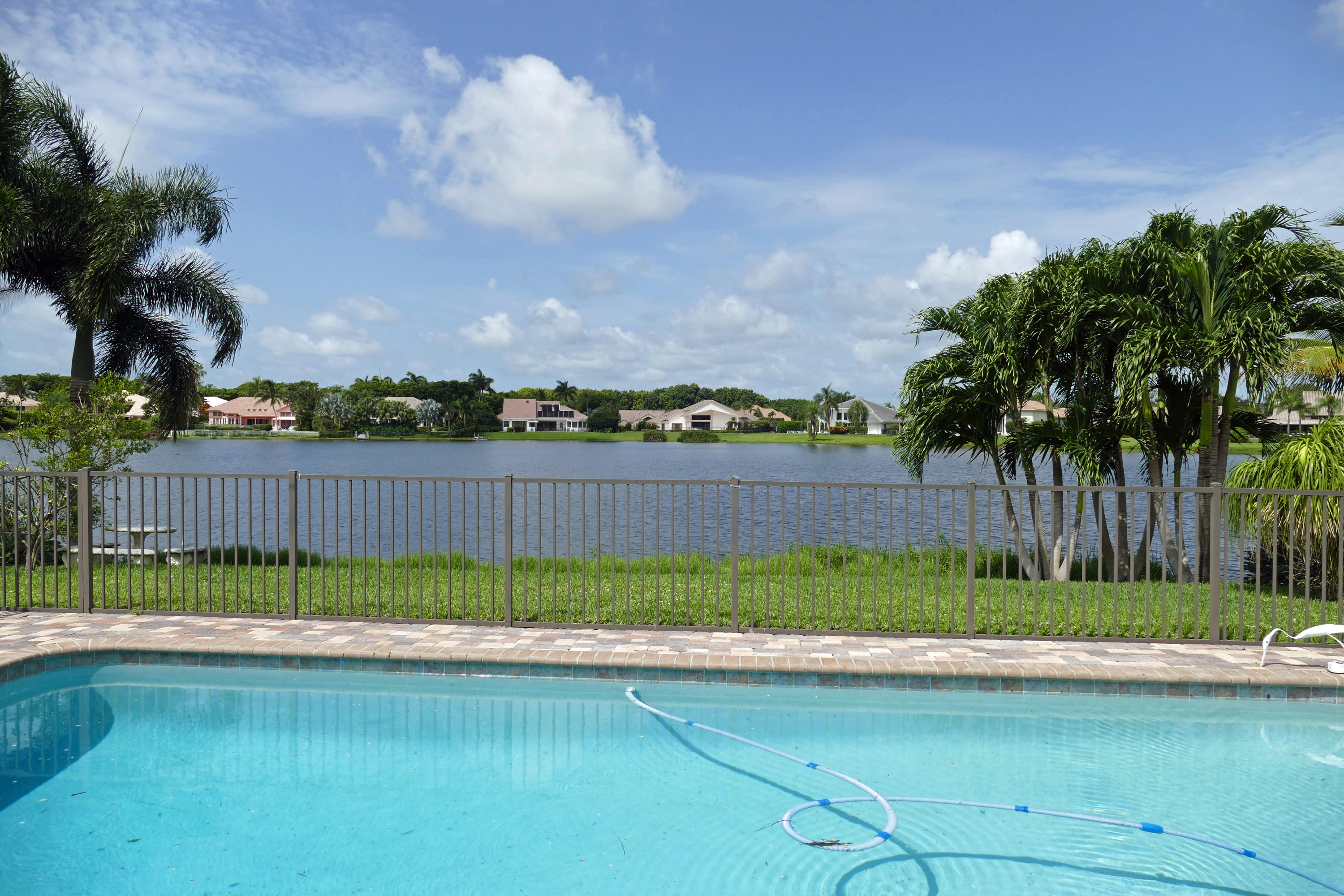 17391 Springtree Lane Boca Raton, FL 33487 - Photo 4 of 39 Lake View