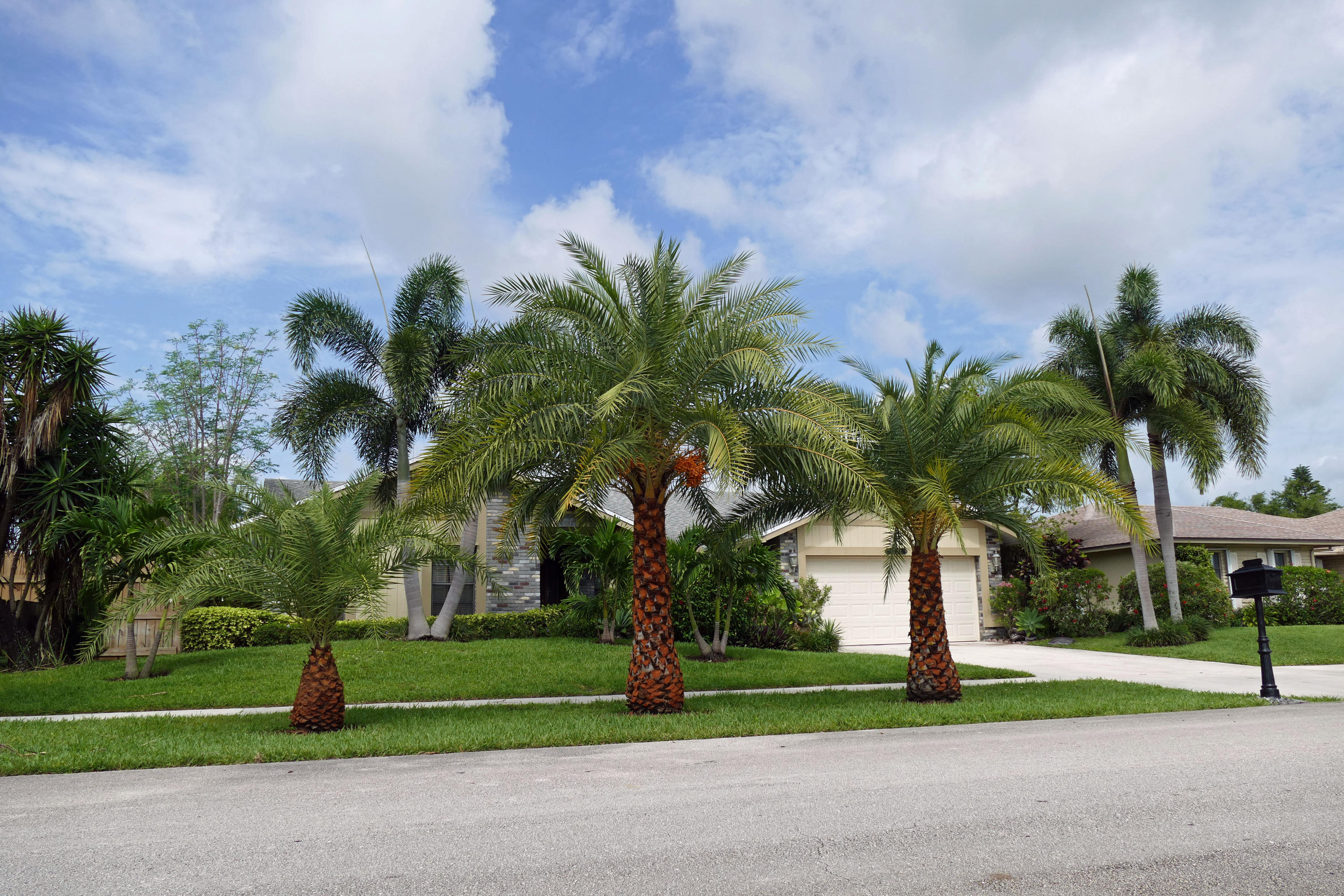 17391 Springtree Lane Boca Raton, FL 33487 - Photo 9 of 39 Exterior Front