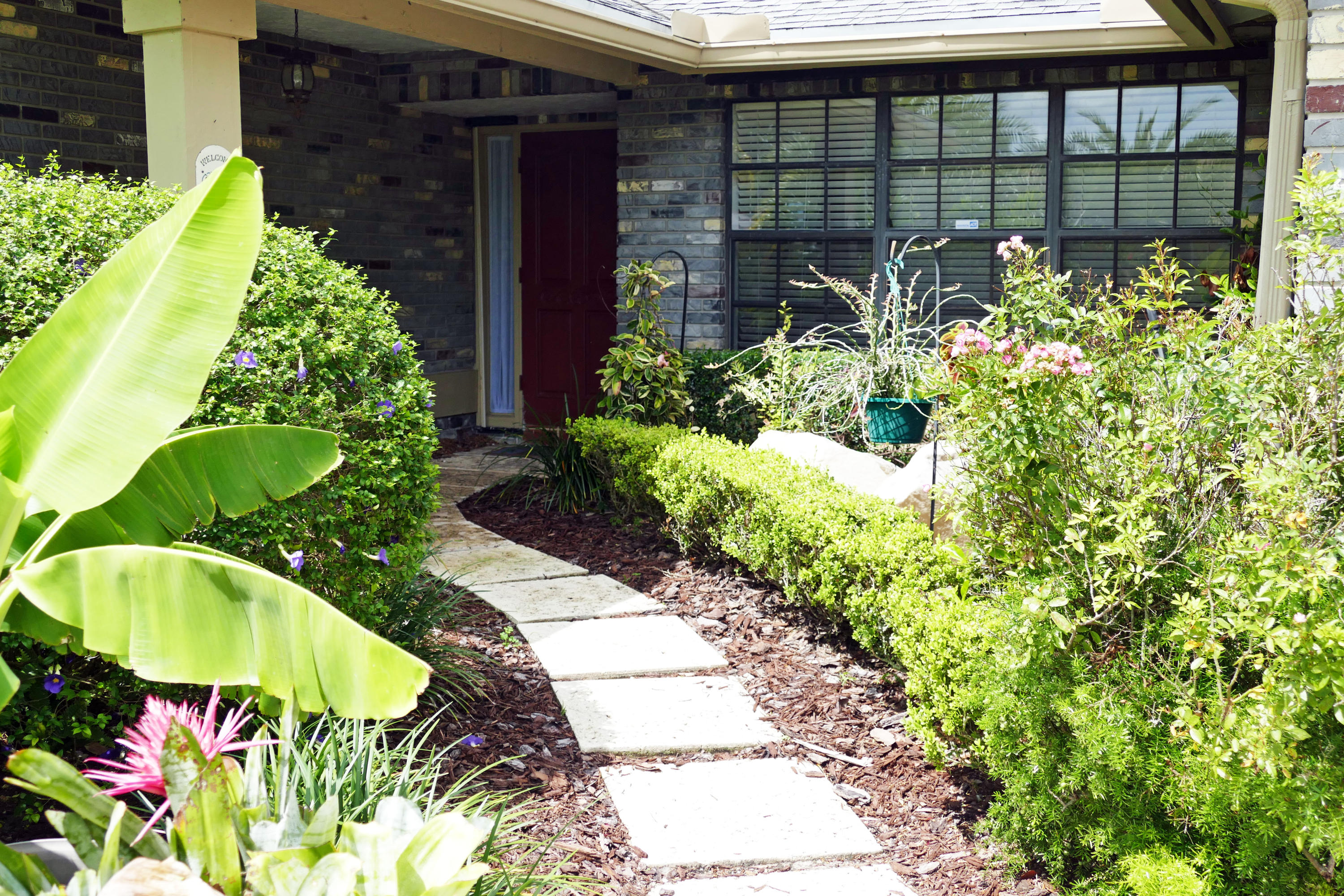 17391 Springtree Lane Boca Raton, FL 33487 - Photo 10 of 39 Exteror Front Entry