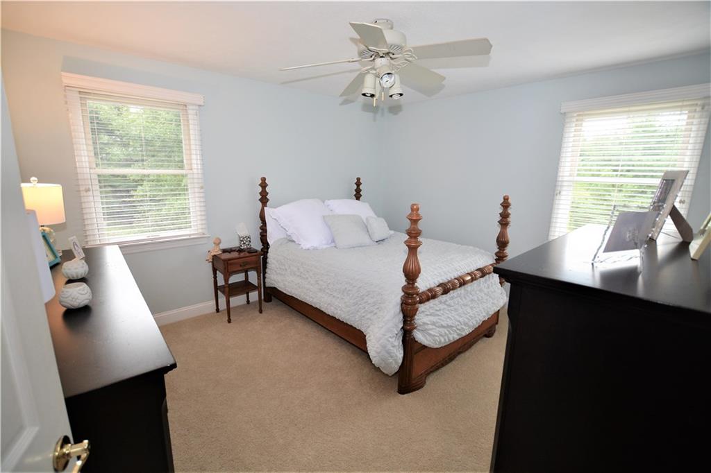 10319 Ridgecrest Point Wexford, PA 15090 - Photo 17 of 24 Bedroom four