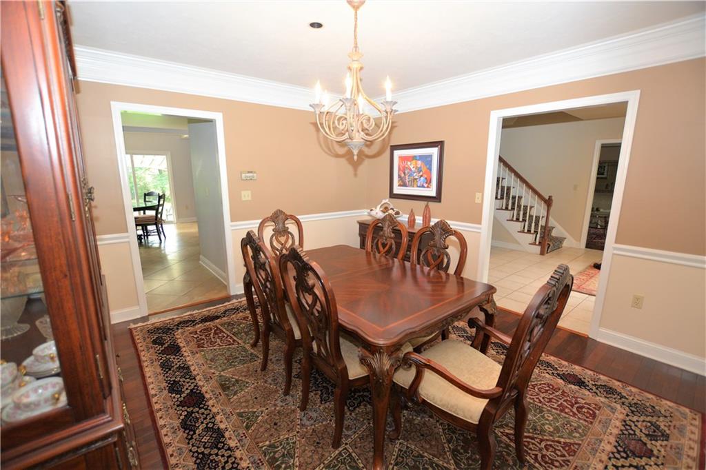 10319 Ridgecrest Point Wexford, PA 15090 - Photo 8 of 24 Gallery Image 8