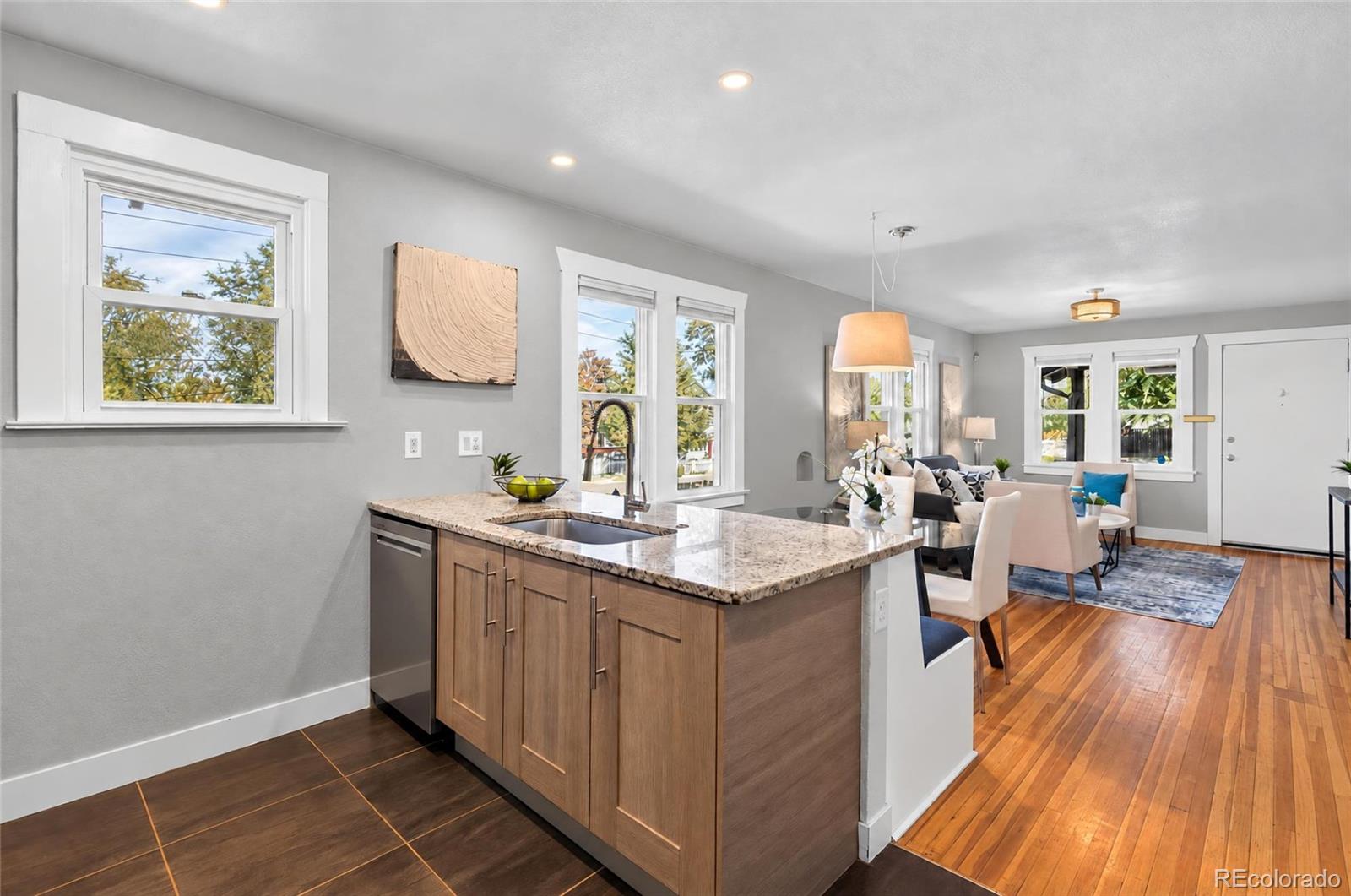 5195 Raleigh Street Denver, CO 80212 - Photo 8 of 43 Gallery Image 8