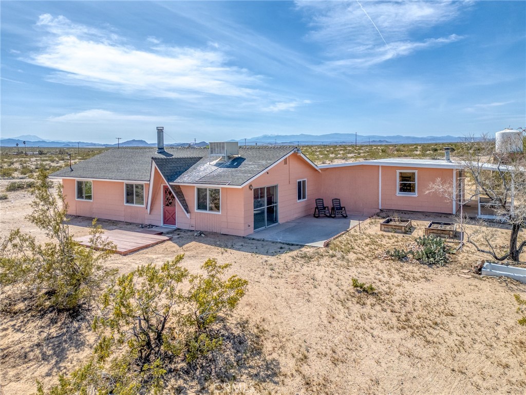 66270 Saturn Road Joshua Tree, CA 92252 - Photo 60 of 75