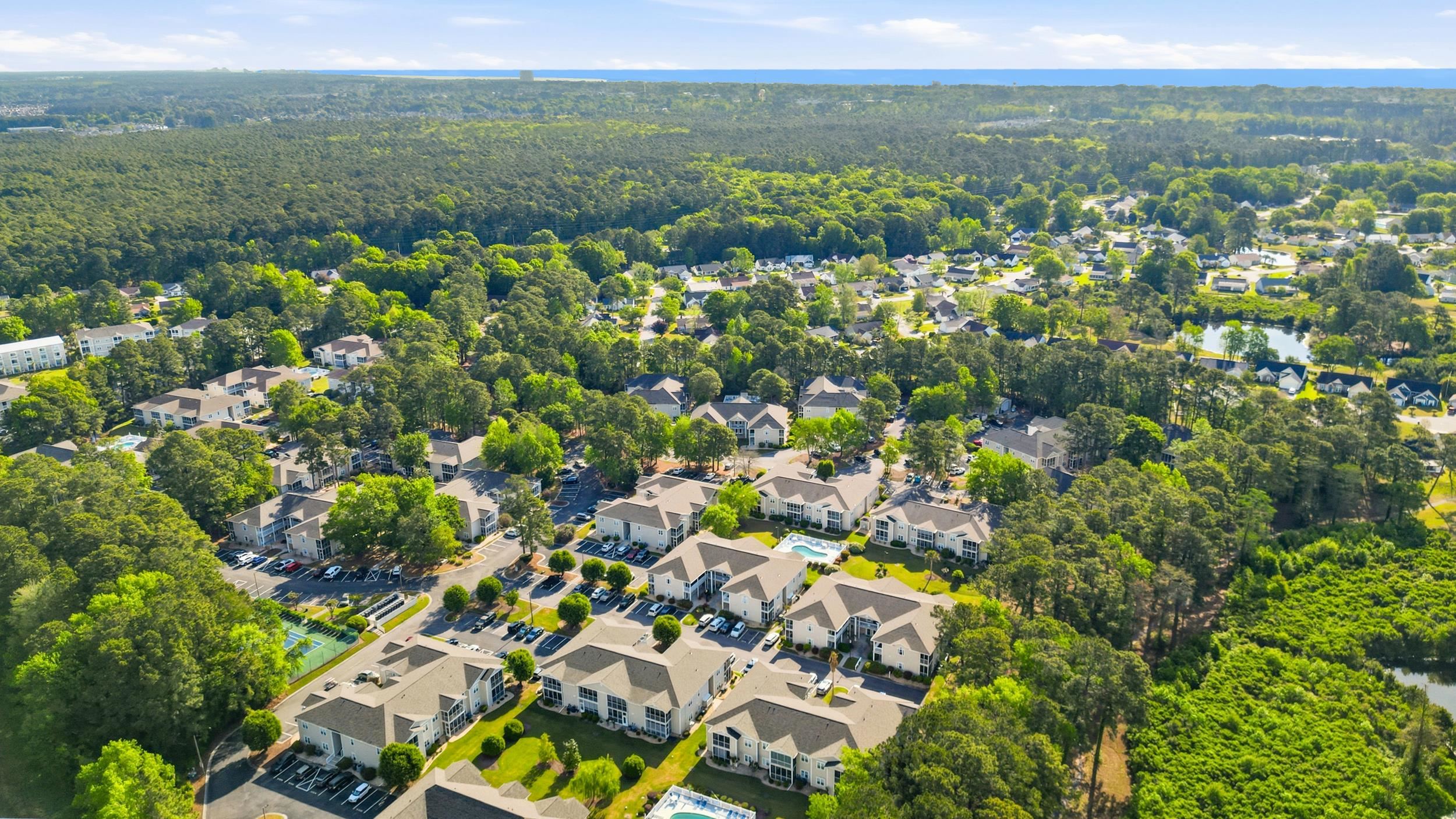 3405 Sweetwater Boulevard, Unit 3405 Murrells Inlet, SC 29576 - Photo 31 of 35