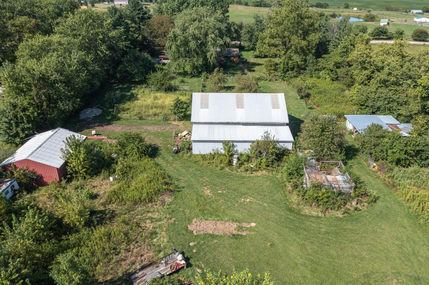 5931 No Mans Road Middletown, OH 45042 - Photo 46 of 47 Gallery Image 46