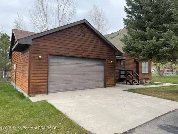 $459,000 | 217 Westview Drive, Afton, WY 83110