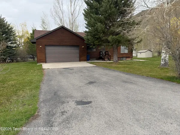 $459,000 | 217 Westview Drive, Afton, WY 83110