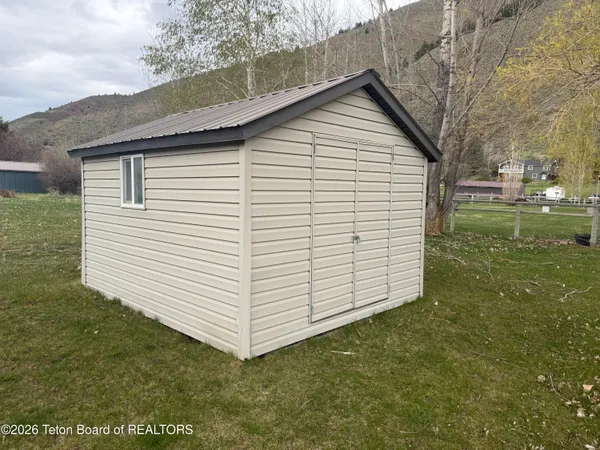 $459,000 | 217 Westview Drive, Afton, WY 83110