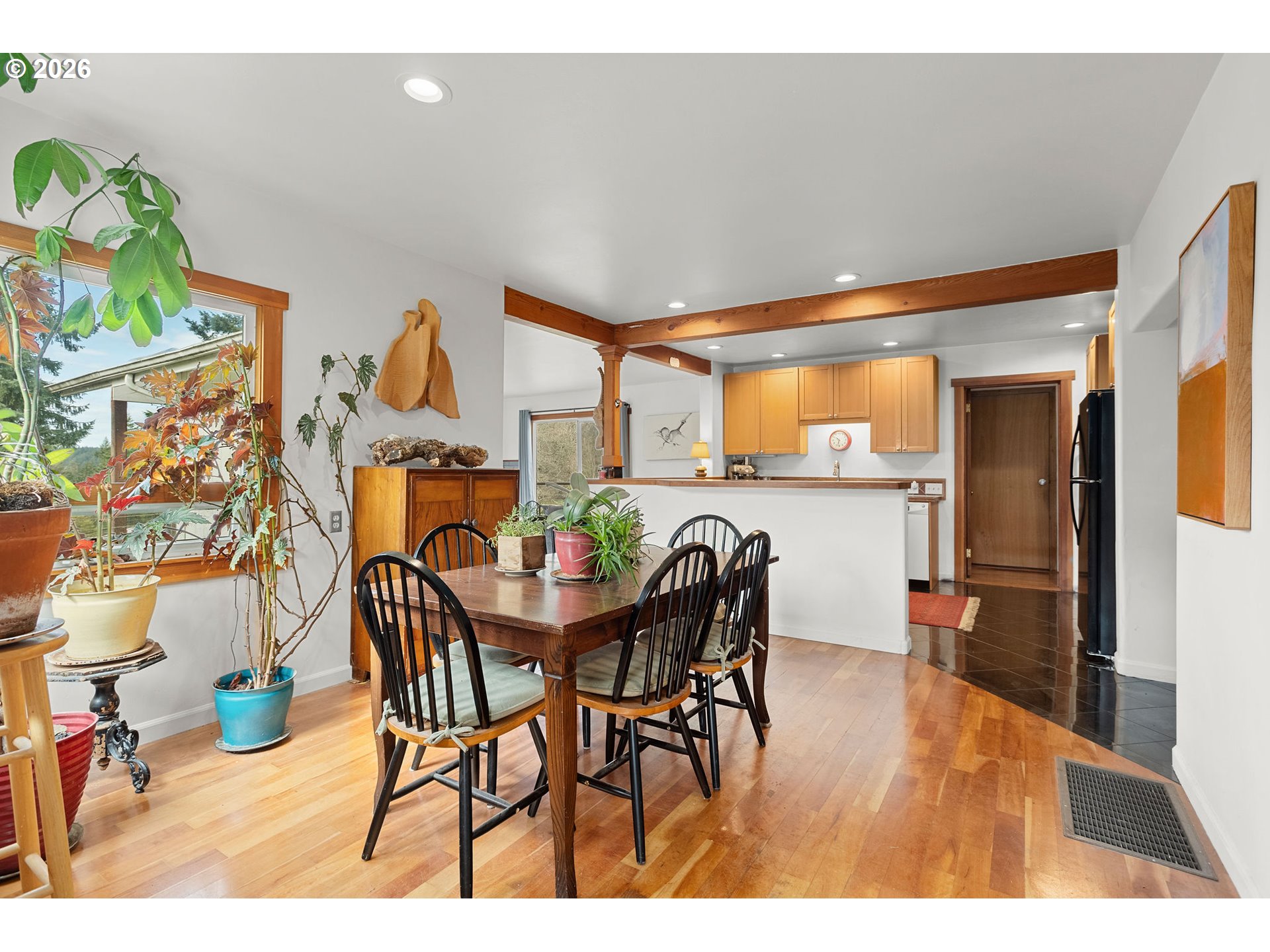 472 Northwest Hot Springs Alameda Road Stevenson, WA 98648 - Photo 4 of 47