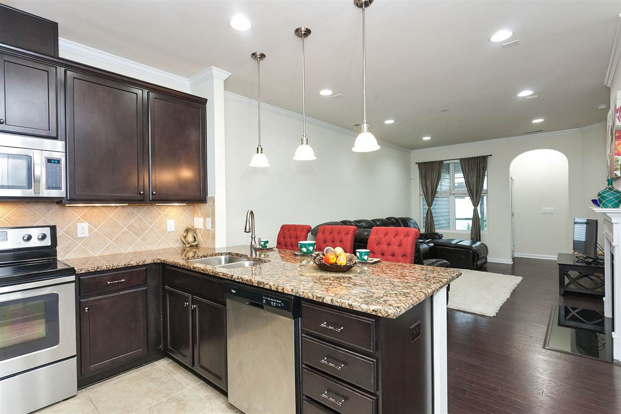7324 Caversham Way Raleigh, NC 27617 - Photo 6 of 21 Photo 6